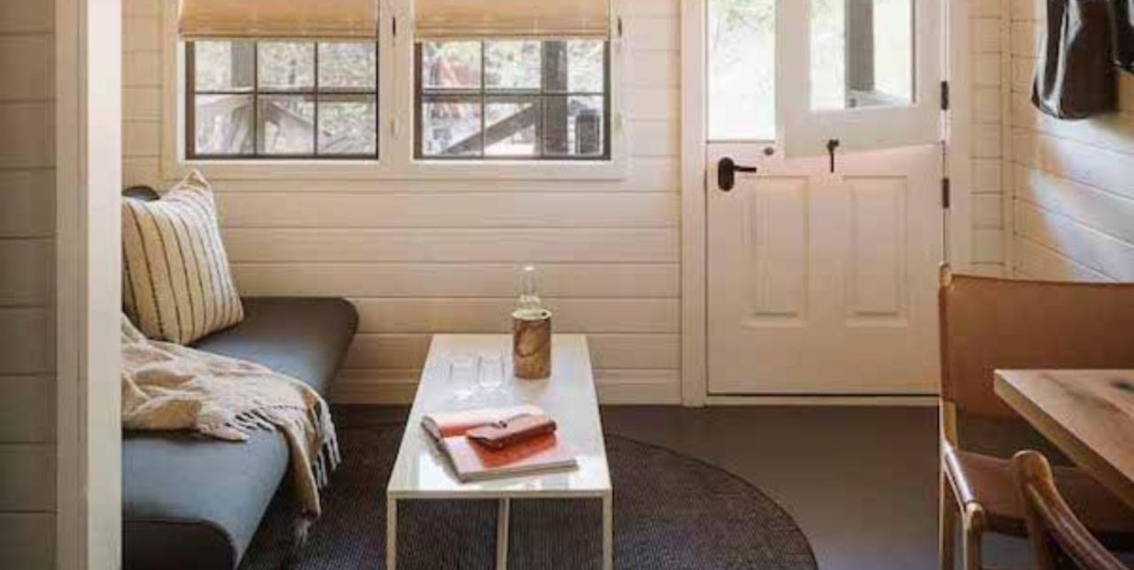Autocamp Yosemite Otel Midpines Dış mekan fotoğraf