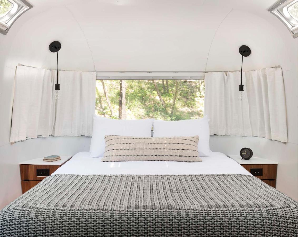 Autocamp Yosemite Otel Midpines Dış mekan fotoğraf