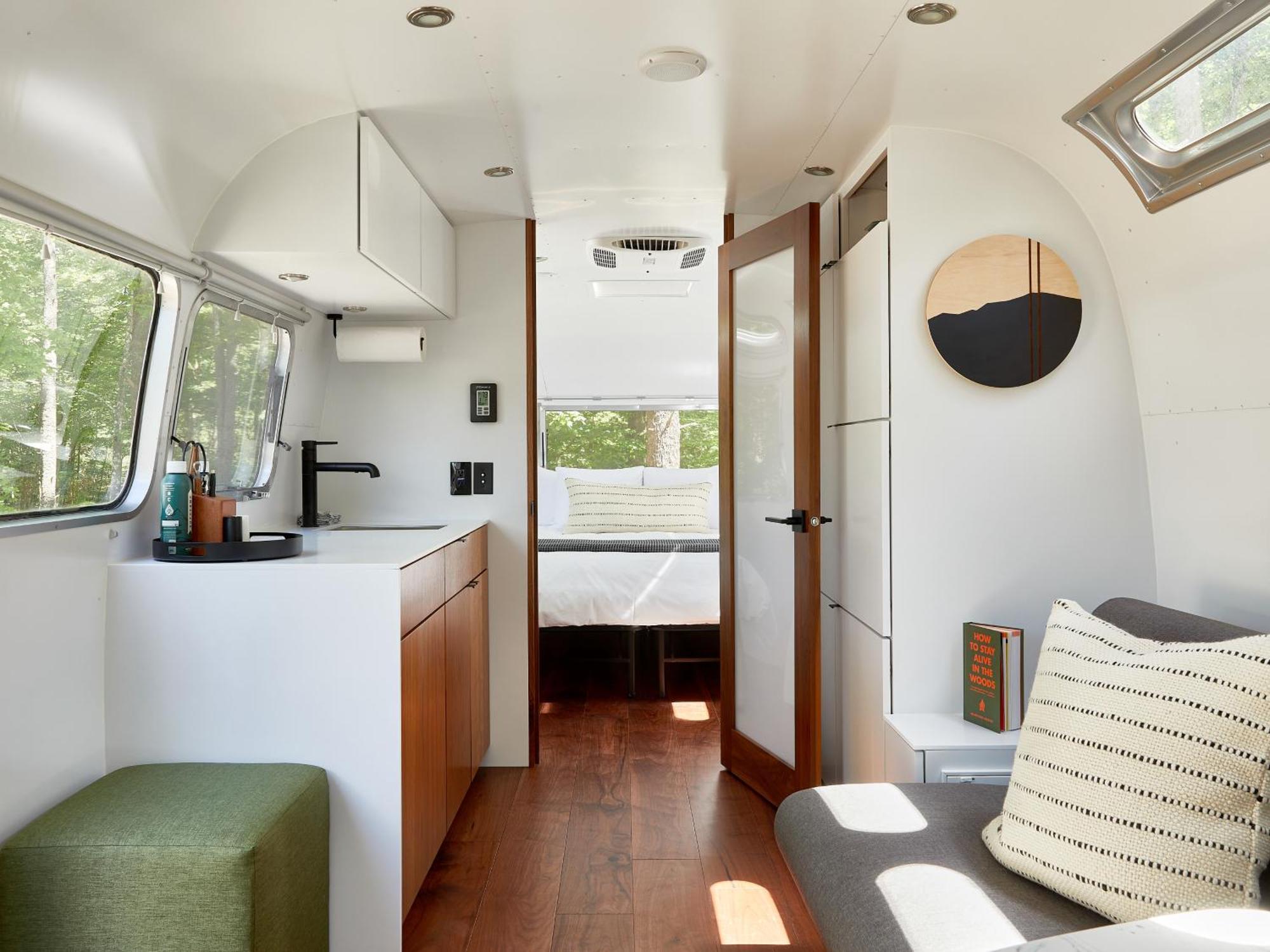 Autocamp Yosemite Otel Midpines Dış mekan fotoğraf